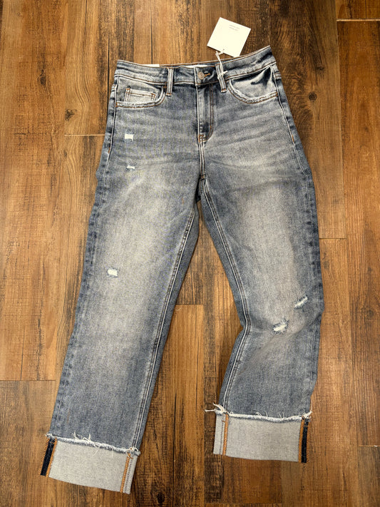 Lovervet Denim Jeans