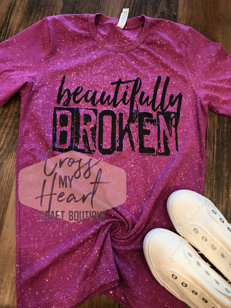 Beautifully Broken